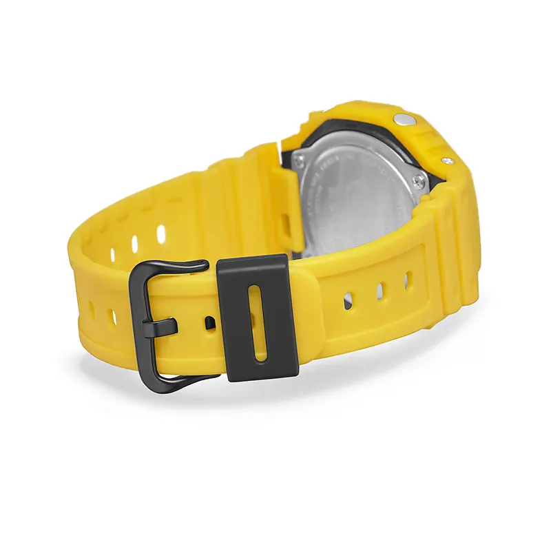 Casio G-Shock GA-B2100C-9A Tough Solar (Bluetooth) Men's Watch